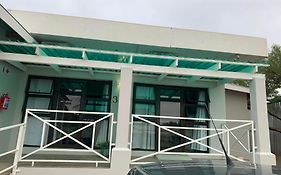 Victoria Oaks Beaufort West Guesthouse